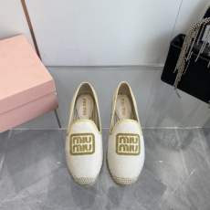 Miu Miu Slippers